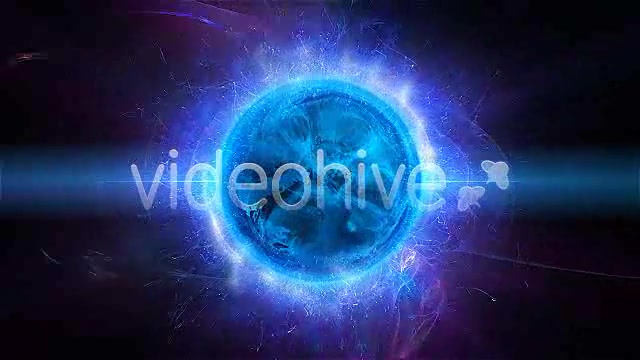Flame stars Videohive 85015 Motion Graphics Image 4
