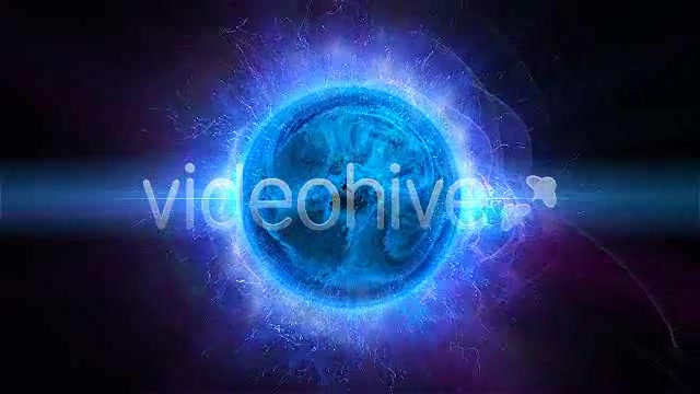 Flame stars Videohive 85015 Motion Graphics Image 5