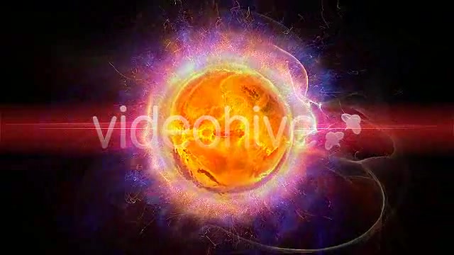 Flame stars Videohive 85015 Motion Graphics Image 6