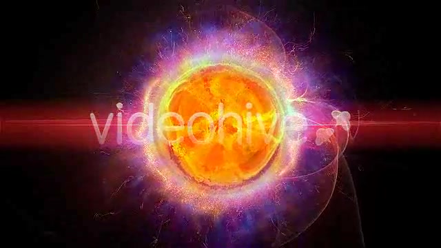 Flame stars Videohive 85015 Motion Graphics Image 7