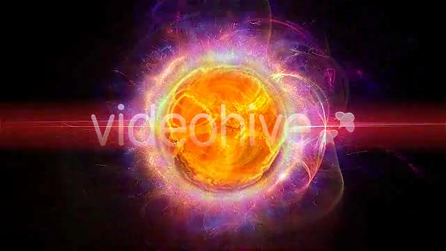 Flame stars Videohive 85015 Motion Graphics Image 8