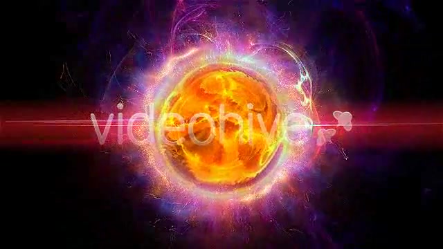 Flame stars Videohive 85015 Motion Graphics Image 9