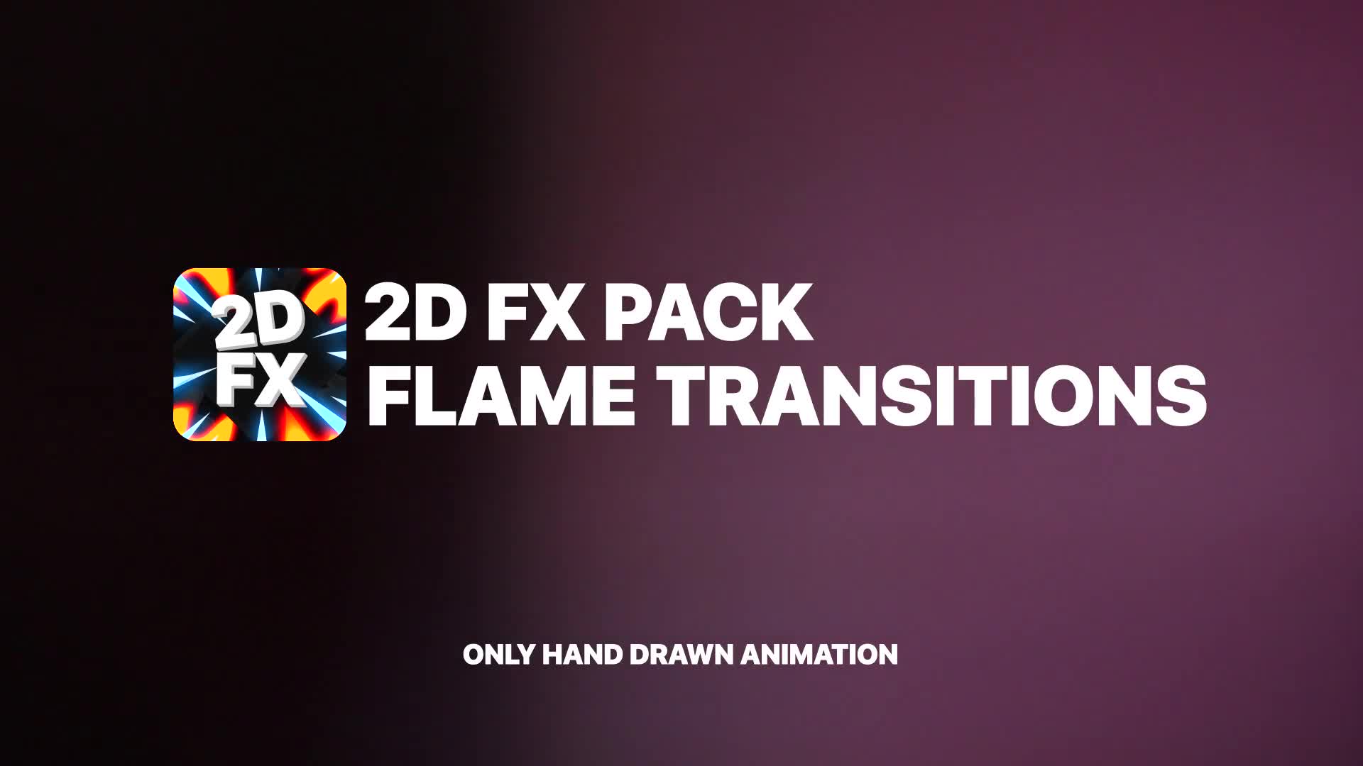 Flame Transitions | After Effects Videohive 29849605 After Effects Image 1