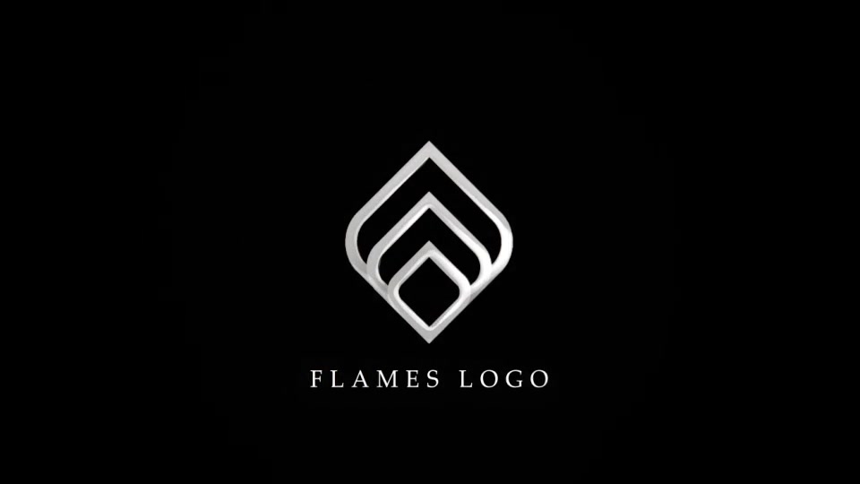 Flames Logo Videohive 34471985 After Effects Image 7