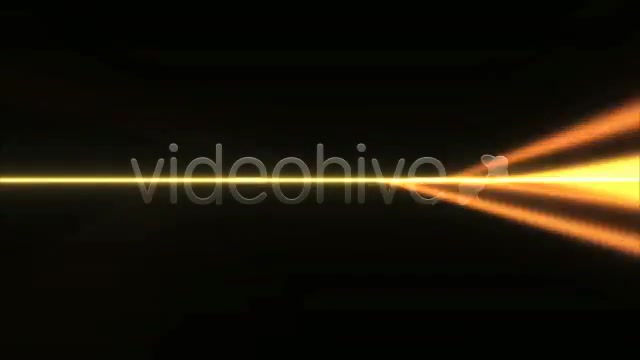 Flaming Laser Hot Transition Videohive 65016 Motion Graphics Image 2