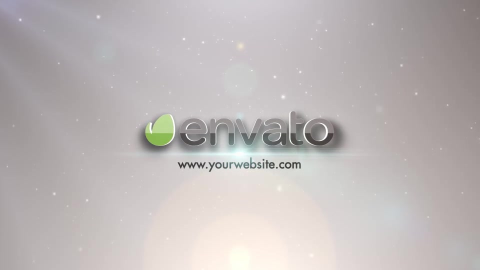 Flares Logo Reveal - Download Videohive 10648786