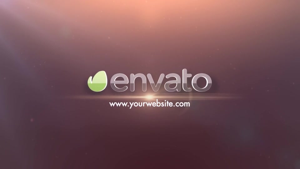 Flares Logo Reveal Premiere Pro Videohive 25573958 Premiere Pro Image 5