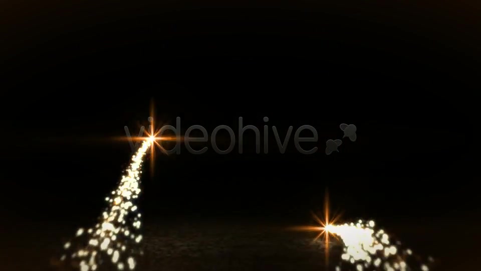 Flares & Particles Logo Reveal Videohive 4459562 After Effects Image 7