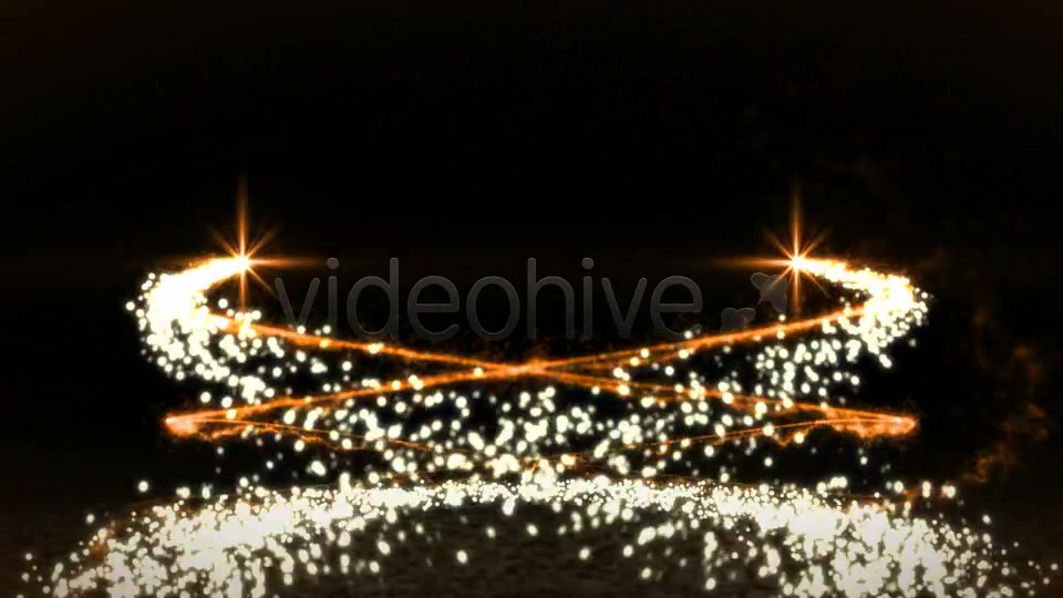 Flares & Particles Logo Reveal Videohive 4459562 After Effects Image 8
