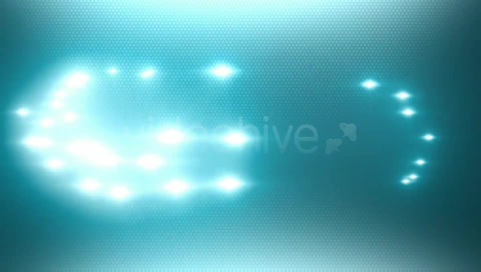 Flares & Ribbons Logo Reveal Videohive 3320848 After Effects Image 1