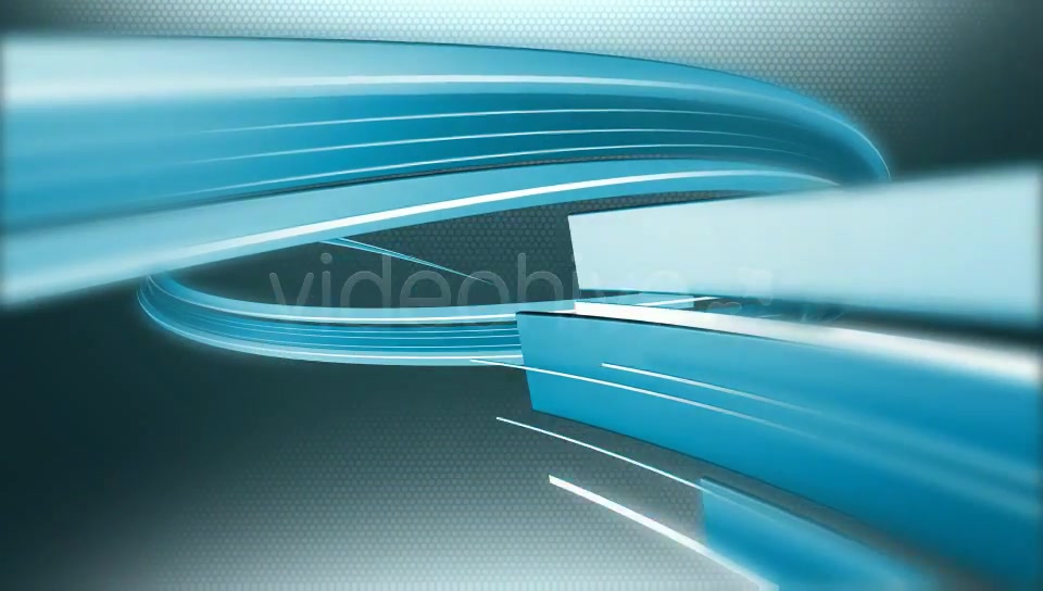 Flares & Ribbons Logo Reveal Videohive 3320848 After Effects Image 2