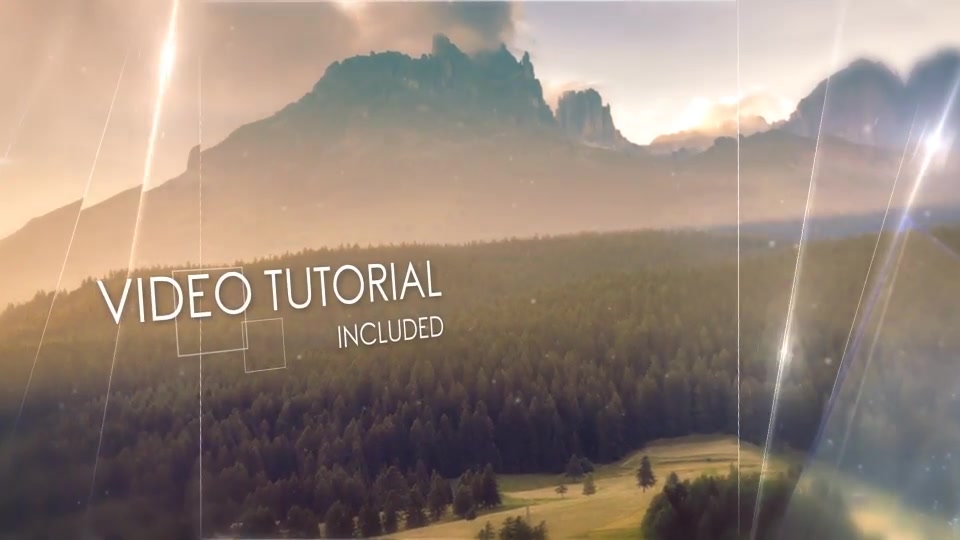 Flares Slideshow Videohive 16534597 After Effects Image 6