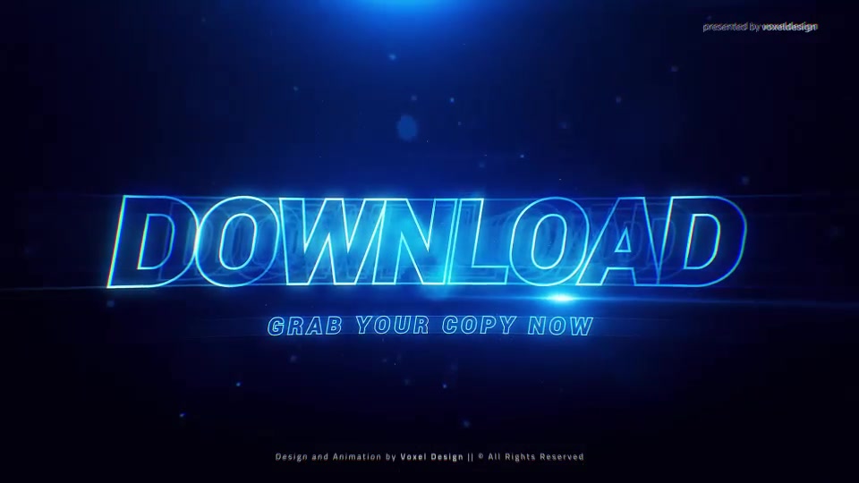 FLASH Cinematic Title Videohive 25227758 After Effects Image 12