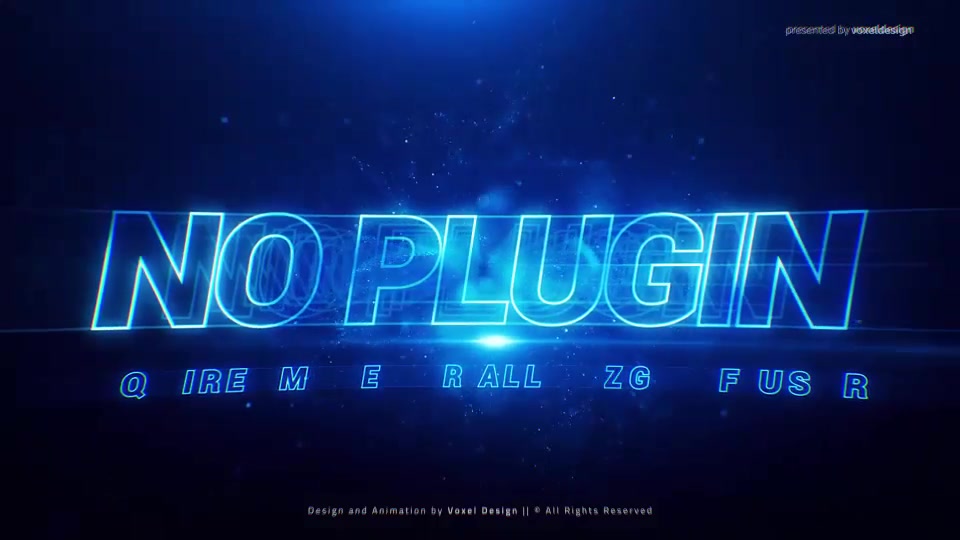 FLASH Cinematic Title Videohive 25227758 After Effects Image 9