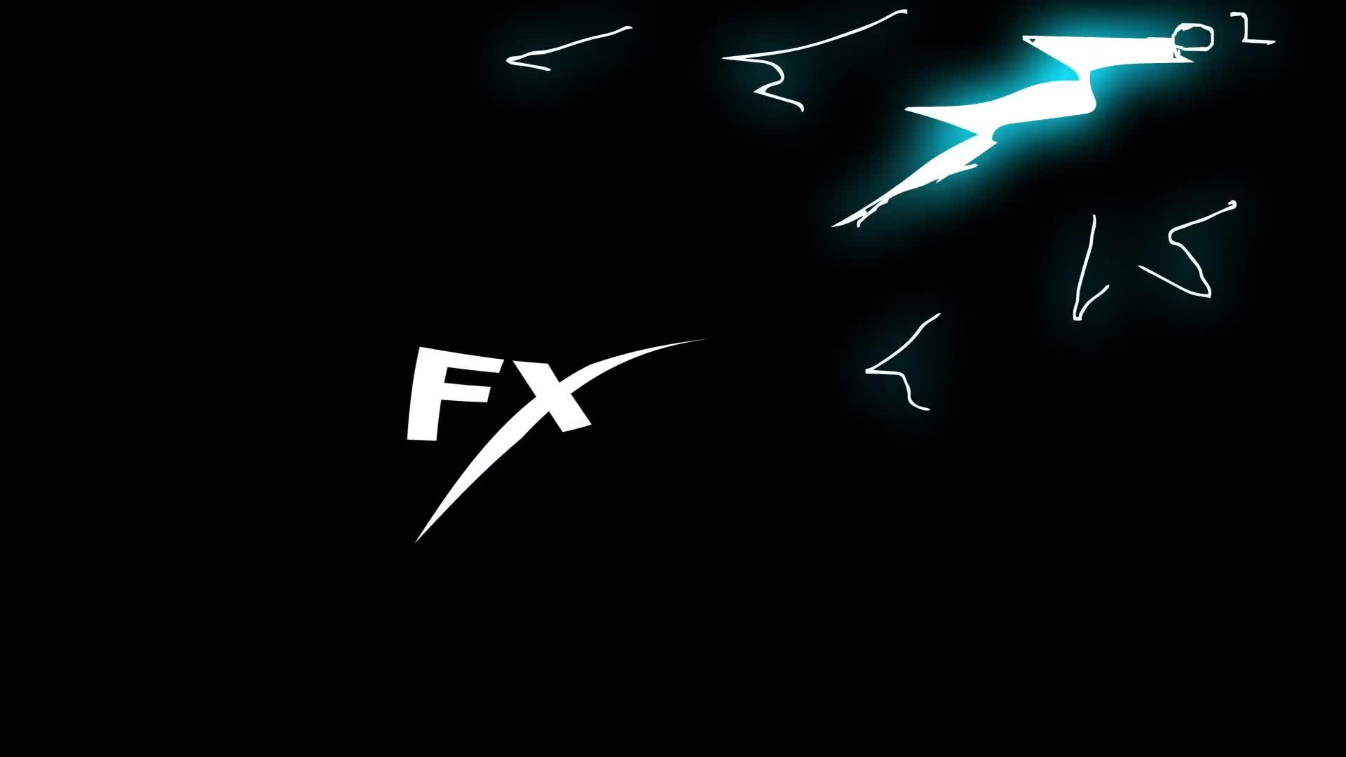 Flash FX Abstract Elements | DaVinci Resolve Videohive 32635356 DaVinci Resolve Image 1