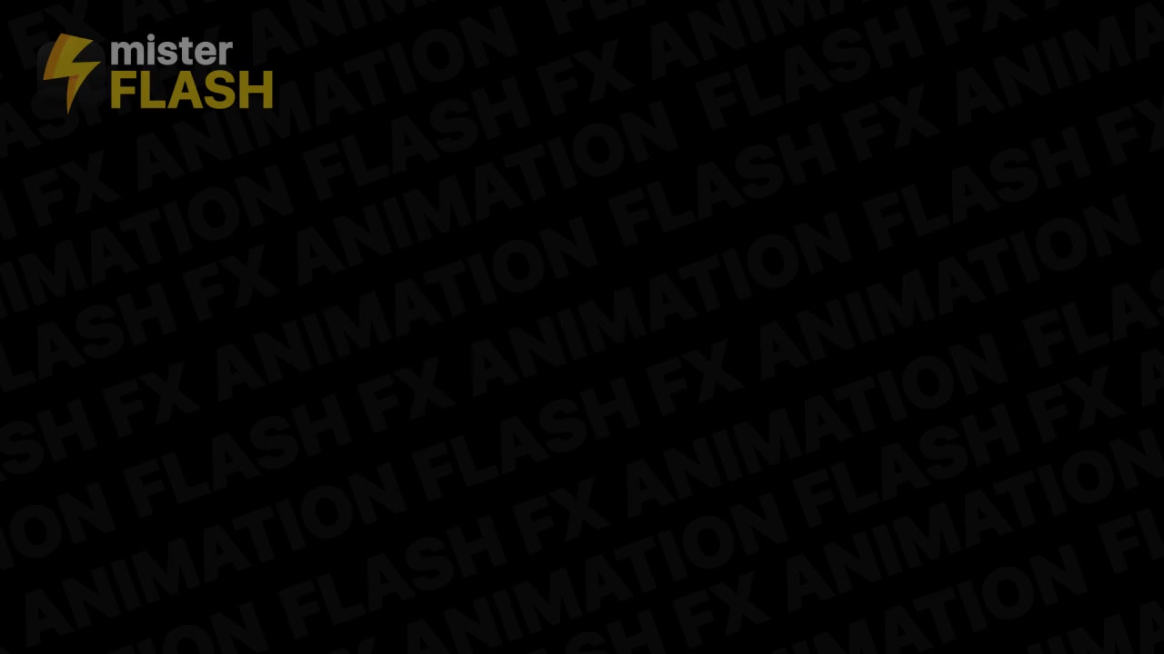 Flash FX Cartoon Smoke - Download Videohive 23206992