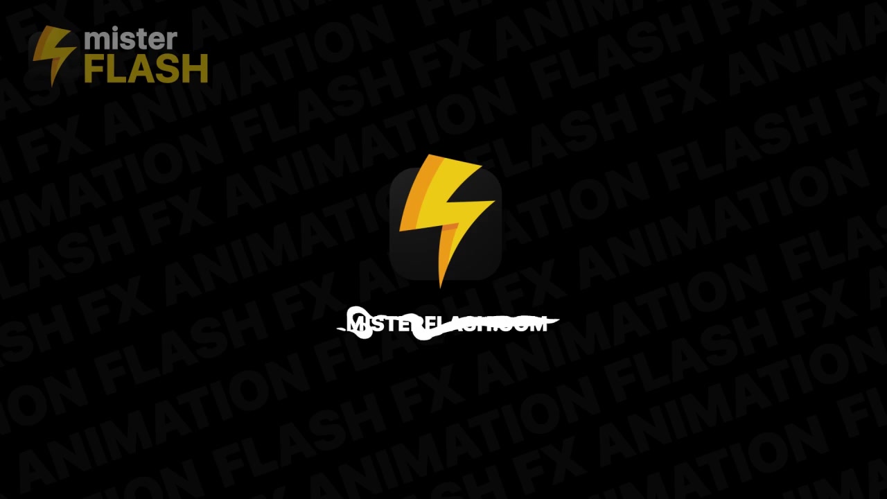 Flash FX Cartoon Smoke | Final Cut Videohive 24271056 Apple Motion Image 6