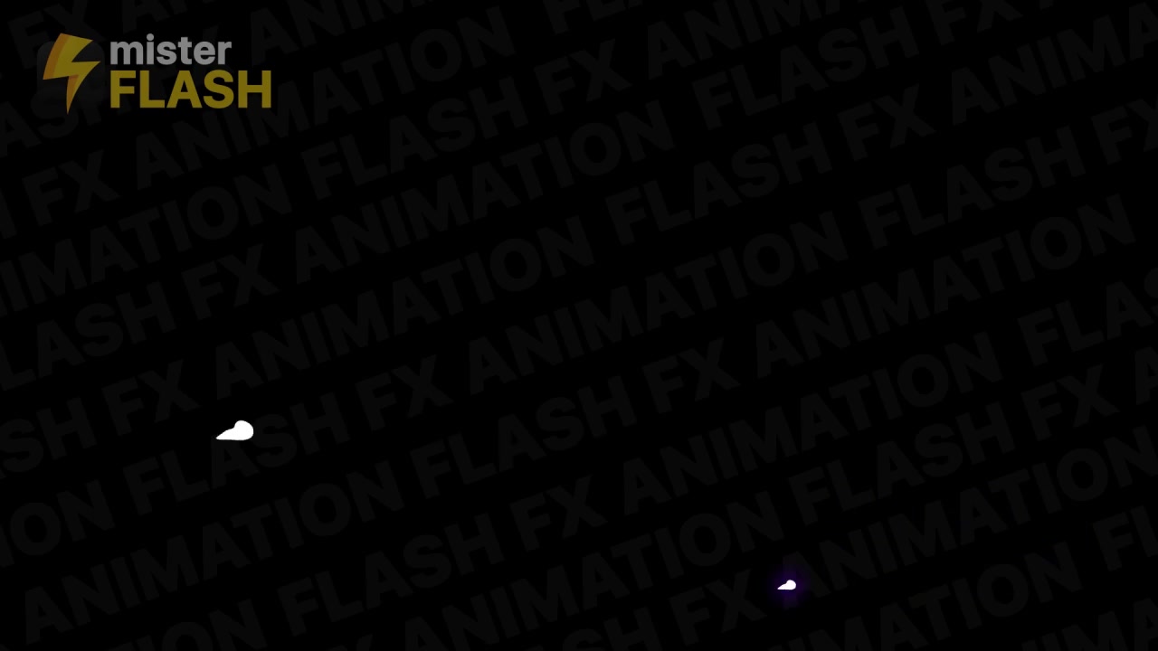 Flash FX Cartoon Smoke | Final Cut Videohive 24271056 Apple Motion Image 8