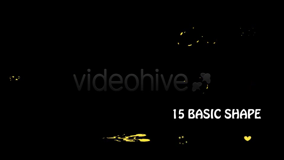 Flash Fx Element Pack V01 Videohive 12635832 After Effects Image 11