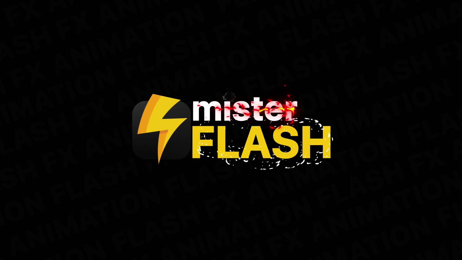 Flash FX Elements Pack 01 | DaVinci Resolve Videohive 33074615 DaVinci Resolve Image 2