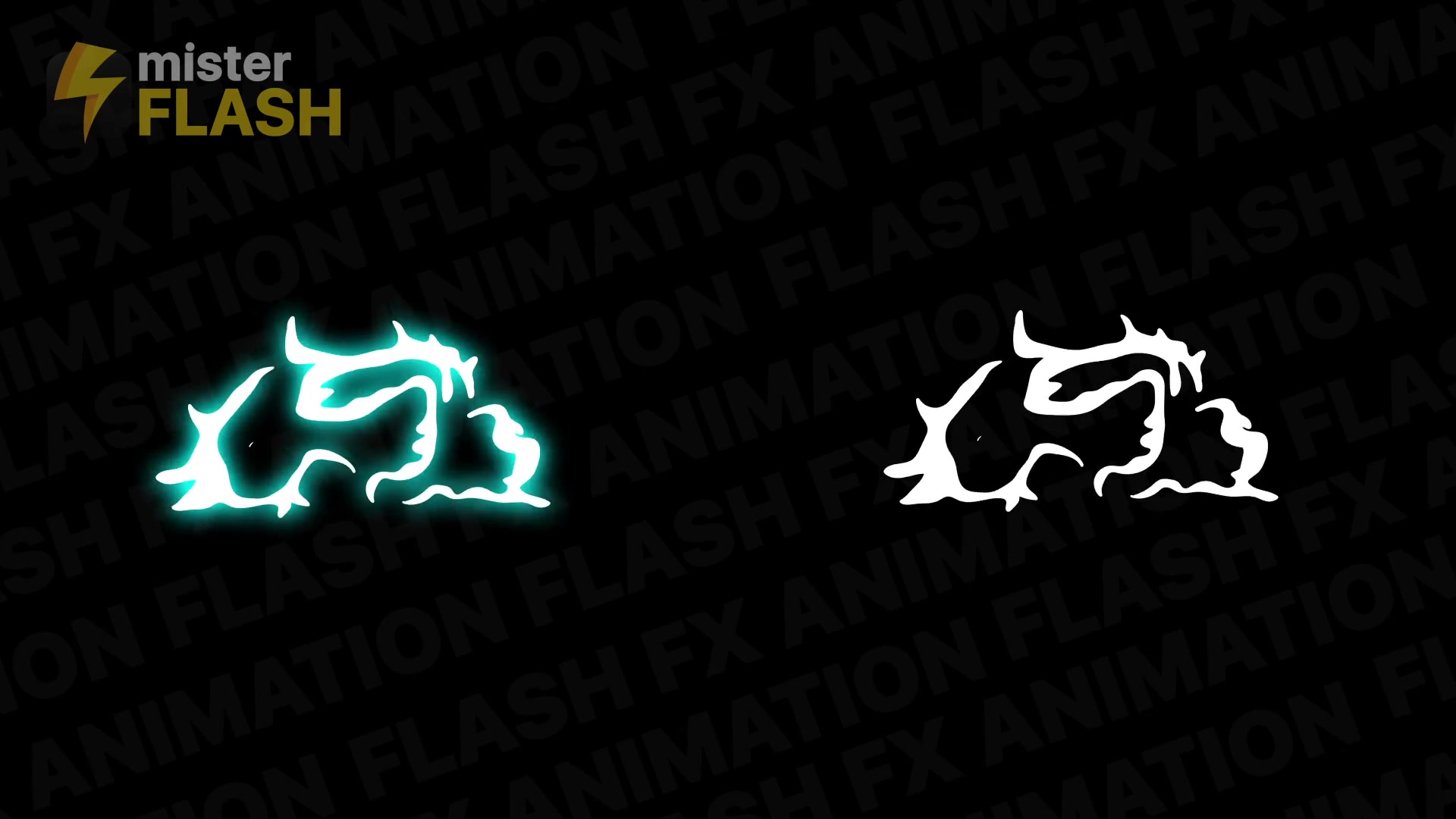 Flash FX Elements Pack 01 | DaVinci Resolve Videohive 33074615 DaVinci Resolve Image 8
