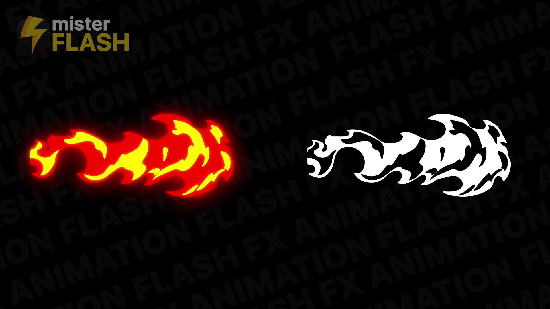 Flash FX Elements Pack 01 | DaVinci Resolve Videohive 33074615 DaVinci Resolve Image 9