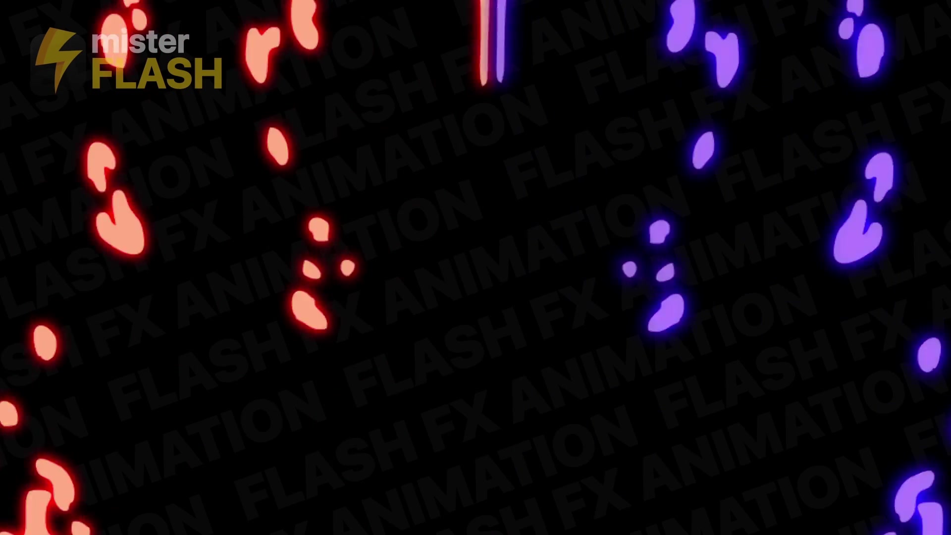 Flash FX Elements Pack 02 | Final Cut Videohive 24262561 Apple Motion Image 7