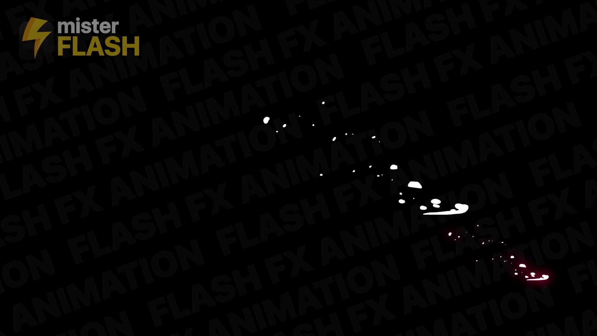 Flash FX Elements Pack 02 | Final Cut Videohive 24262561 Apple Motion Image 8