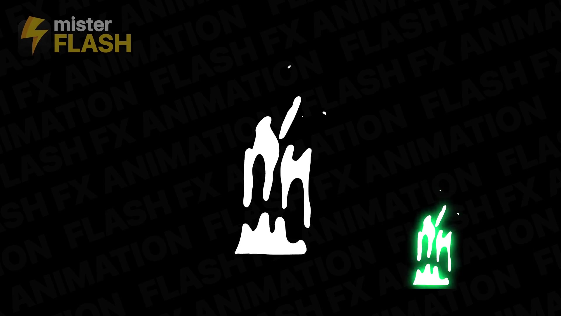 Flash FX Elements Pack 02 | Final Cut Videohive 24262561 Apple Motion Image 9
