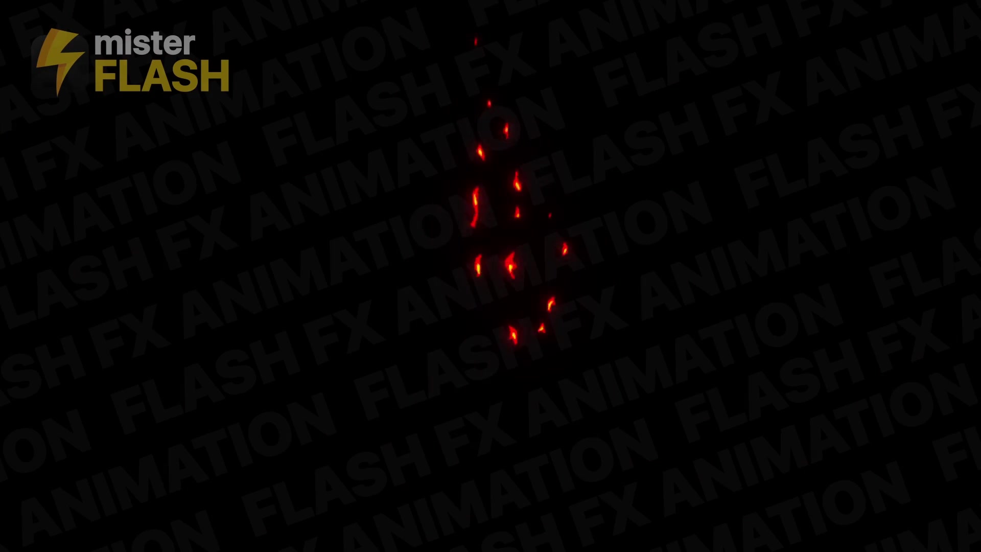 Flash FX Elements Pack 03 | Final Cut Videohive 24267375 Apple Motion Image 9