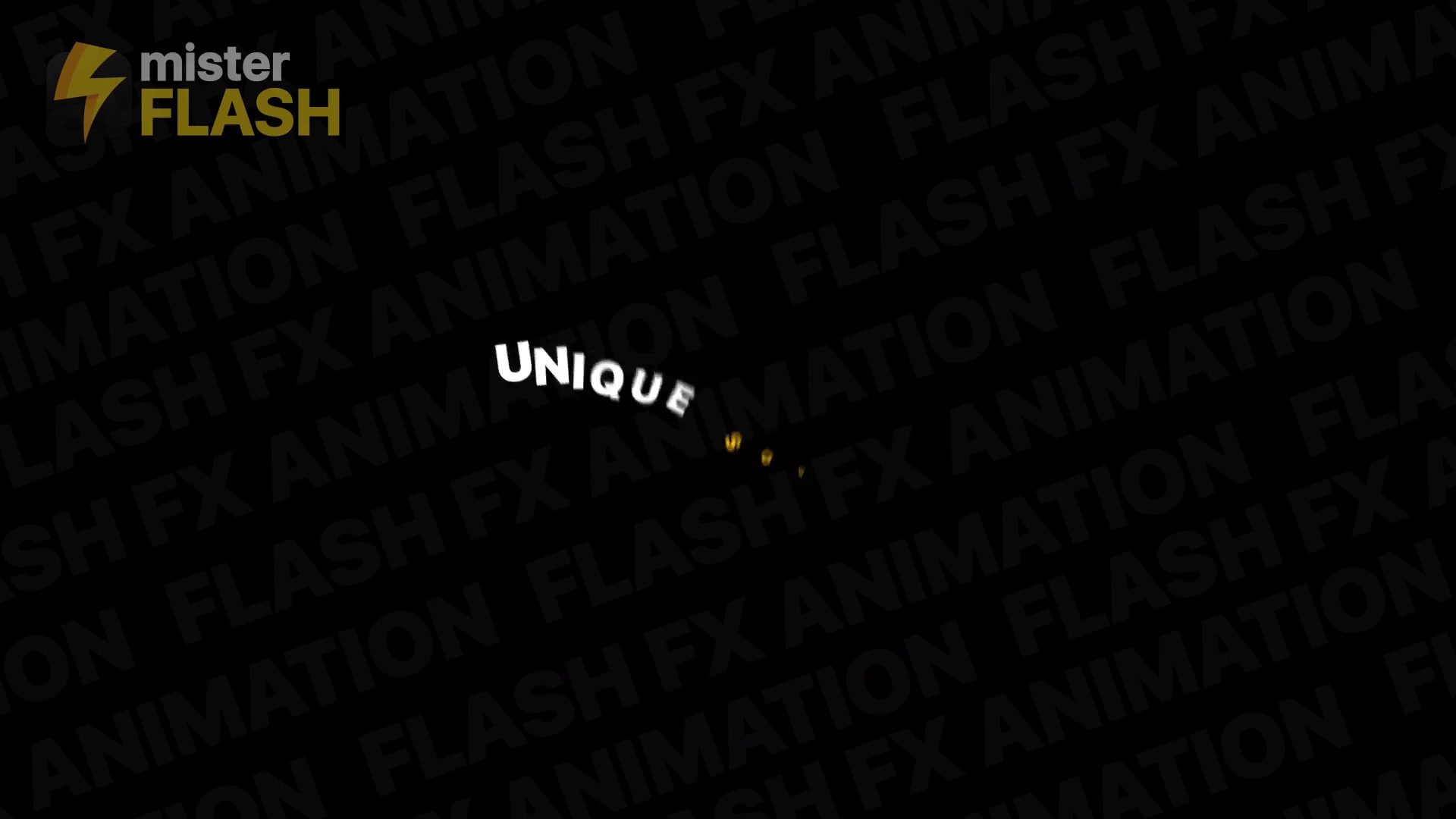 Flash FX Elements Pack 04 - Download Videohive 23414703