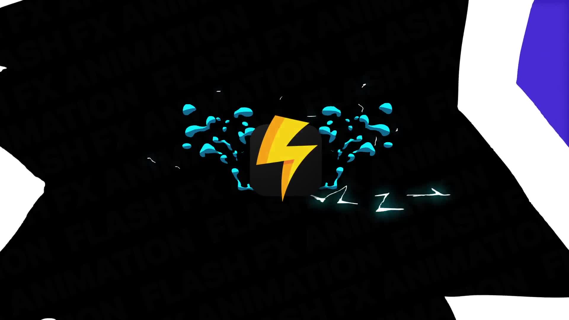 Flash FX Elements Pack 04 | Final Cut Videohive 24291534 Apple Motion Image 1