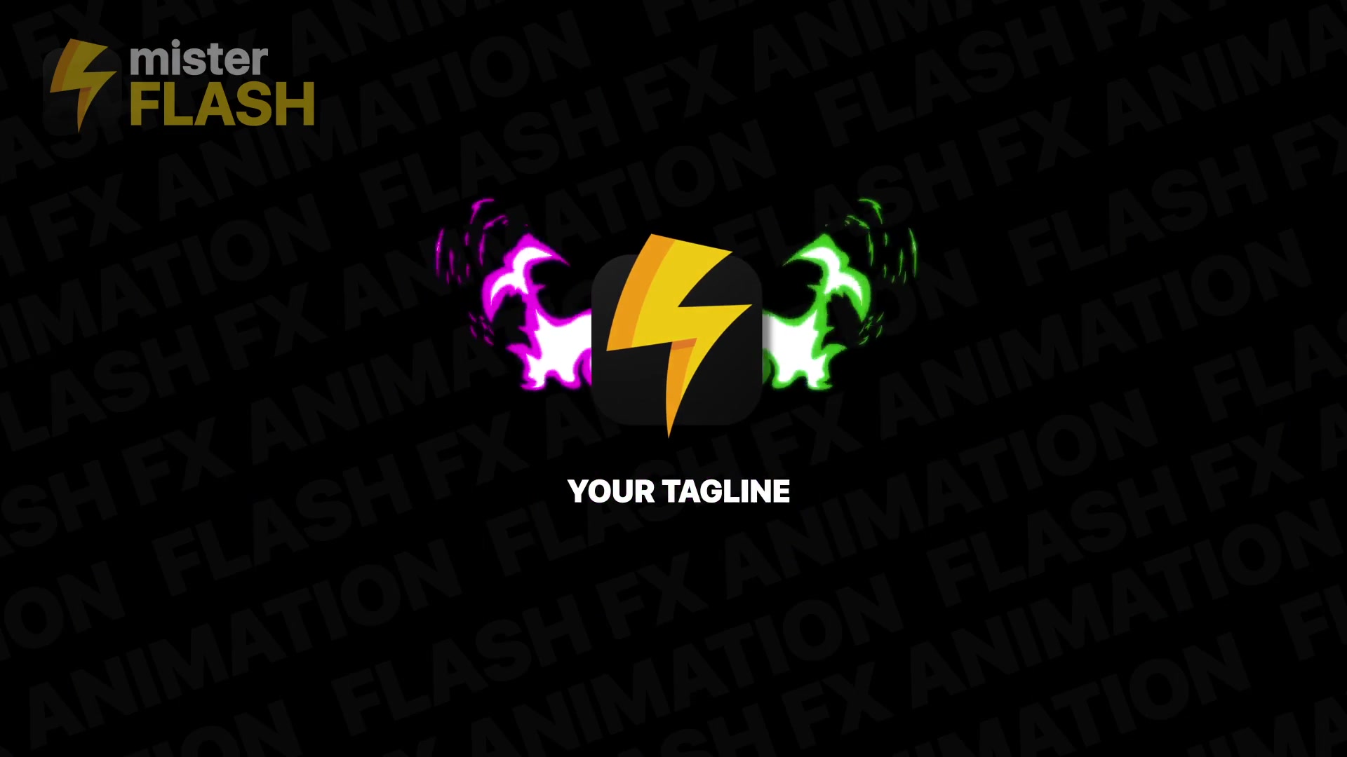 Flash FX Elements Pack 04 | Final Cut Videohive 24291534 Apple Motion Image 6