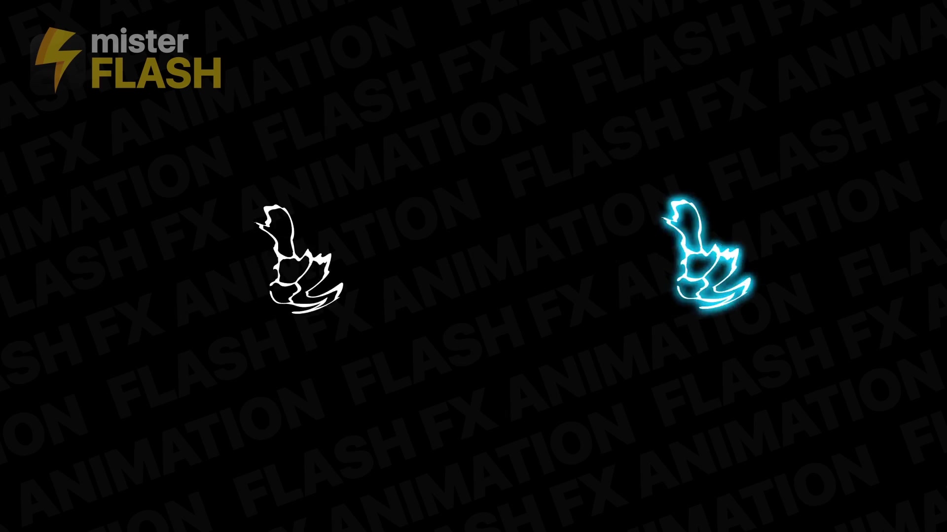 Flash FX Elements Pack 07 | After Effects Videohive 26203365 After Effects Image 7