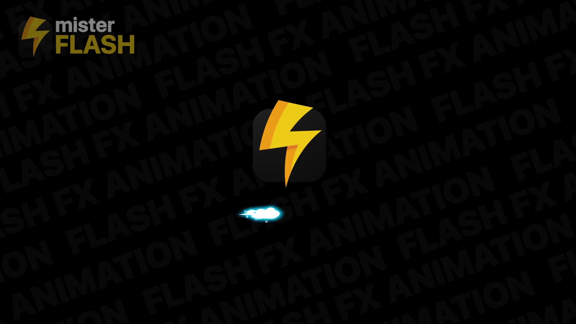 Flash FX Elements Pack 07 | Premiere Pro MOGRT Videohive 26203458 Premiere Pro Image 6