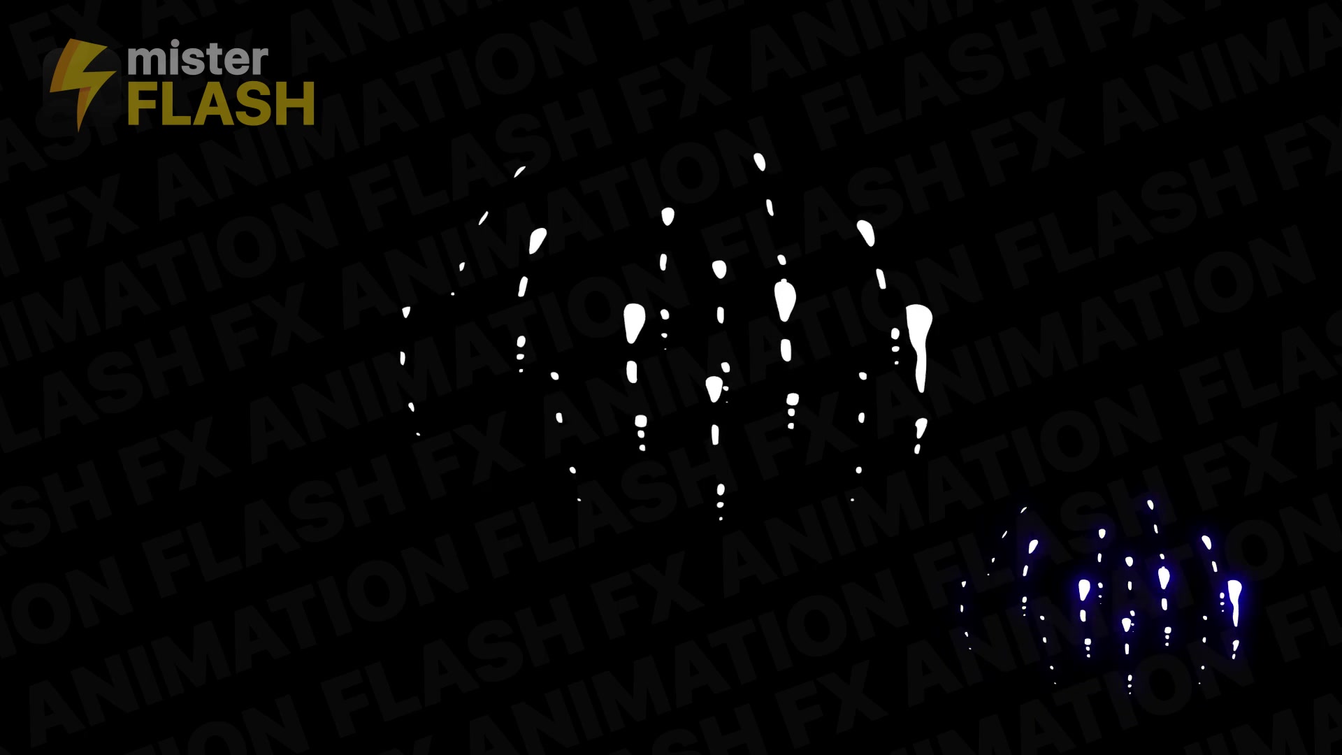 Flash FX Elements Pack 08 | After Effects Videohive 26737977 After Effects Image 7