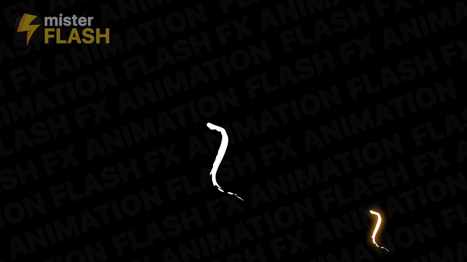 Flash FX Elements Pack 08 | Premiere Pro MOGRT Videohive 26745012 Premiere Pro Image 8