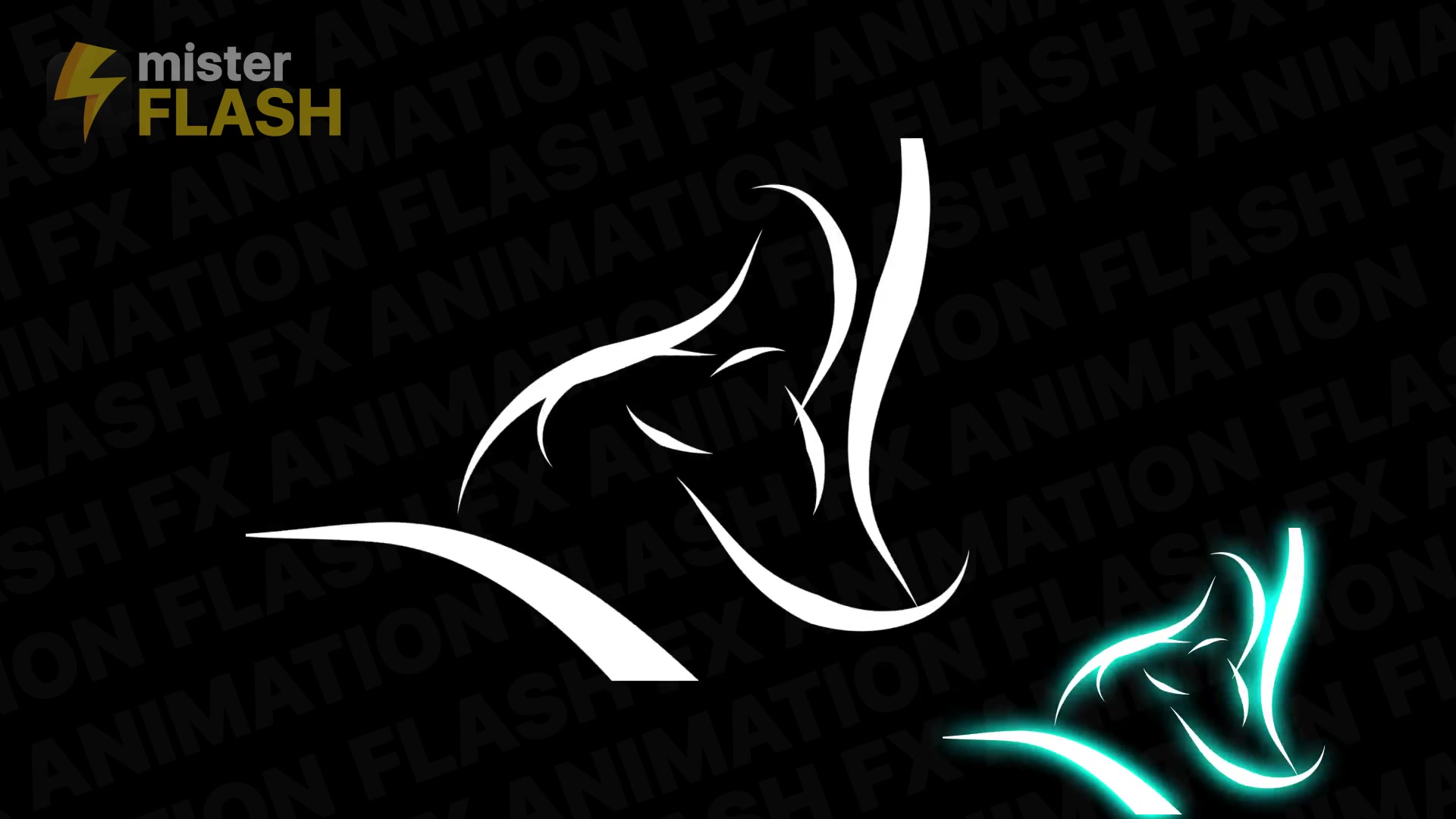 Flash FX Elements Pack 08 | Premiere Pro MOGRT Videohive 26745012 Premiere Pro Image 9