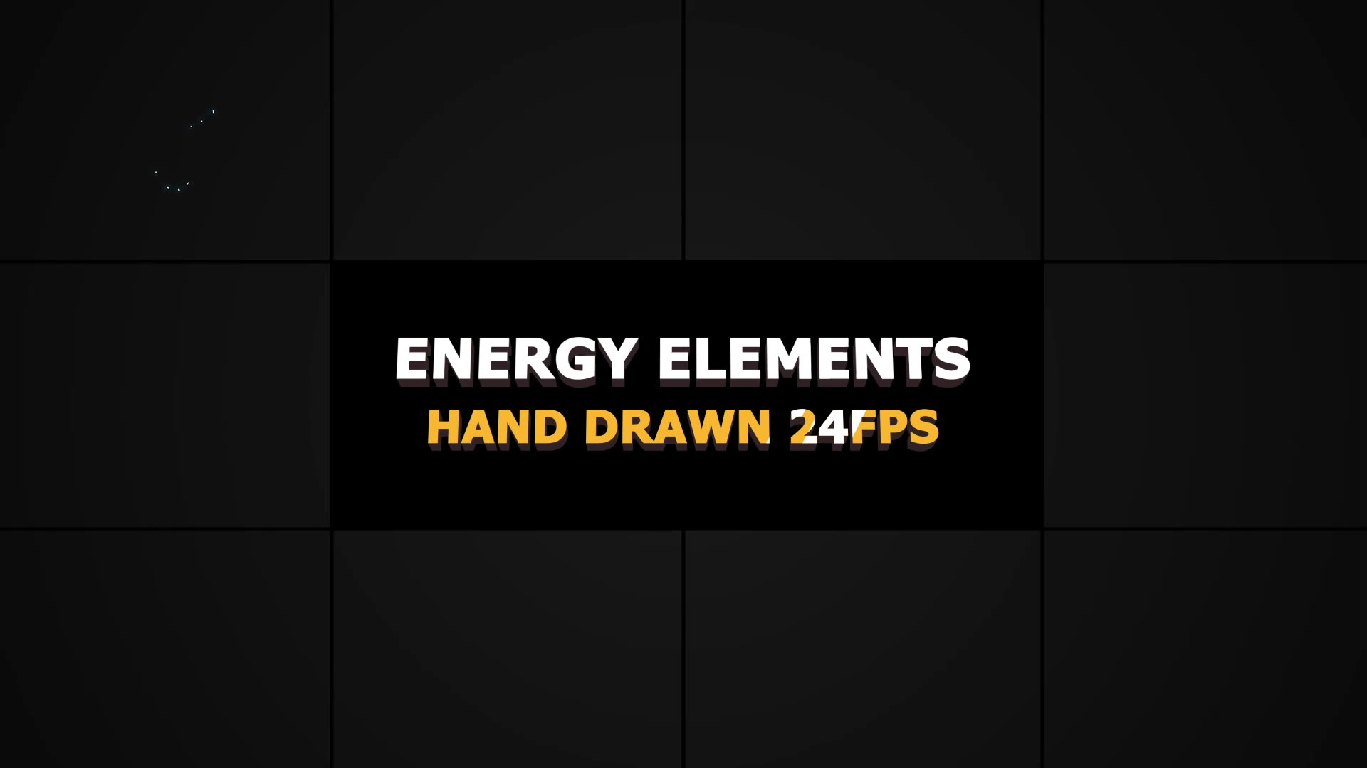 Flash FX Energy Elements And Transitions 02 | DaVinci Resolve Videohive 33681130 DaVinci Resolve Image 3