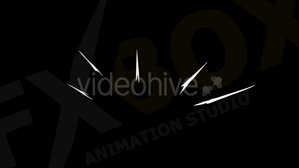 Flash FX Explosion Elements - Download Videohive 20964714