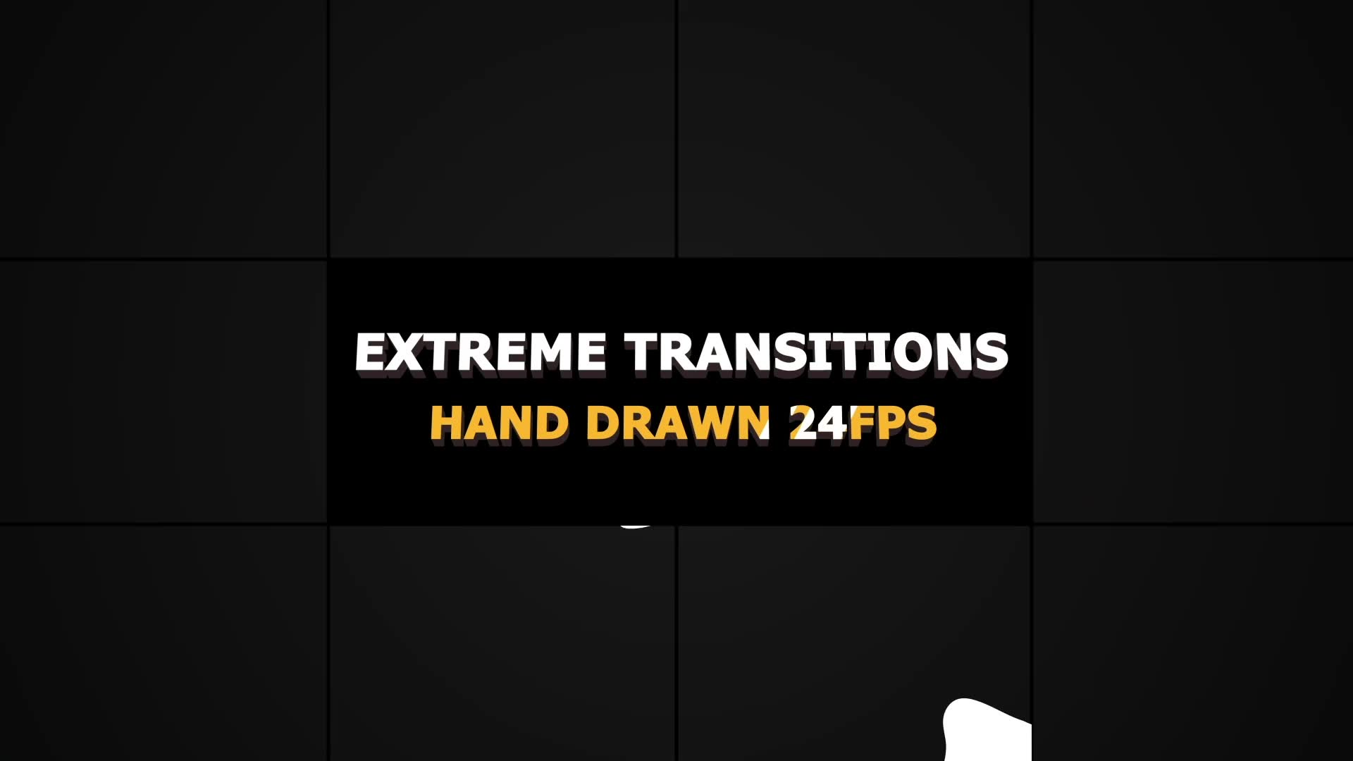 Flash FX Extreme Transitions | DaVinci Resolve Videohive 32322844 DaVinci Resolve Image 3