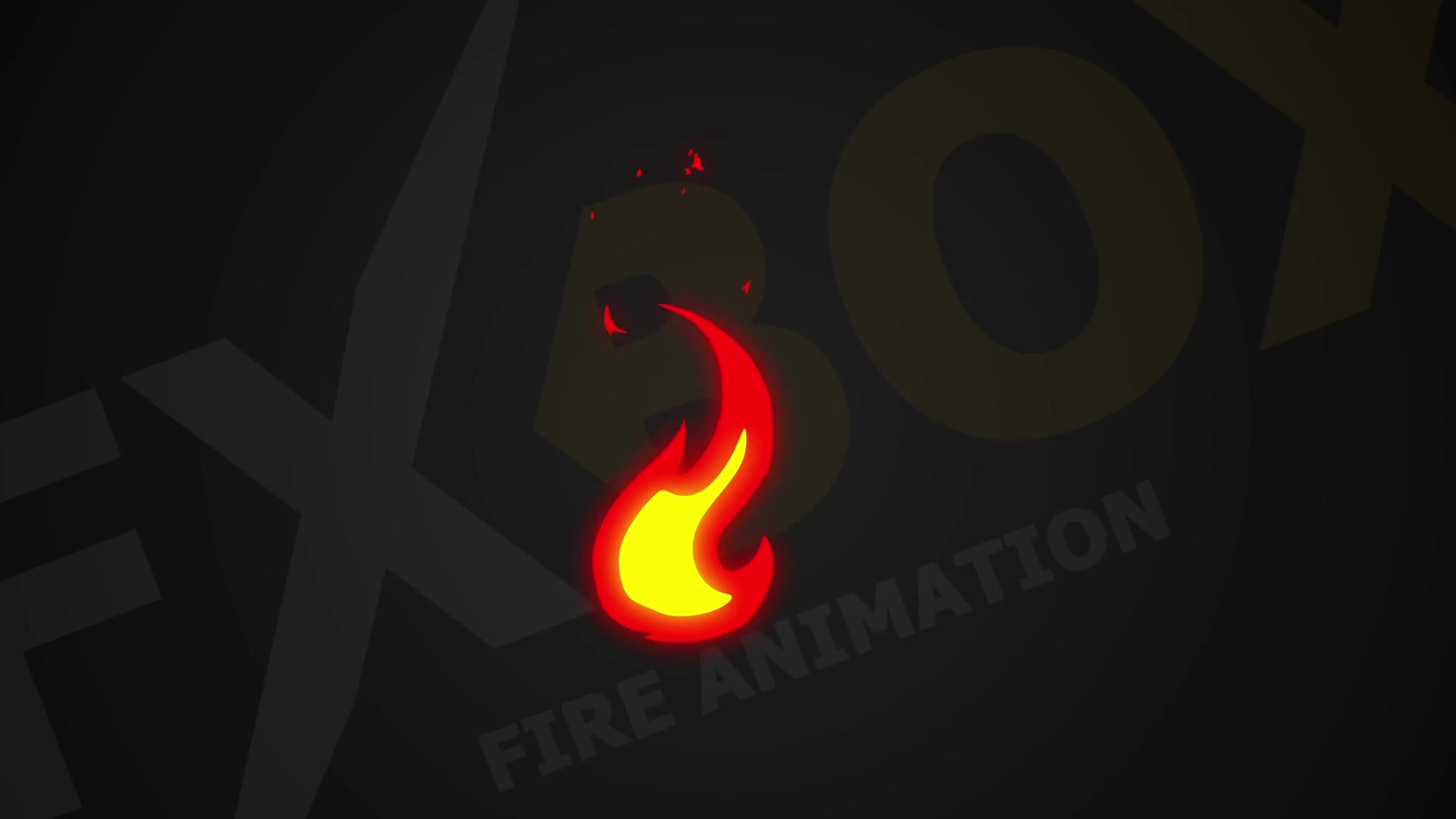 Flash FX FIRE Elements | DaVinci Resolve Videohive 33744615 DaVinci Resolve Image 5
