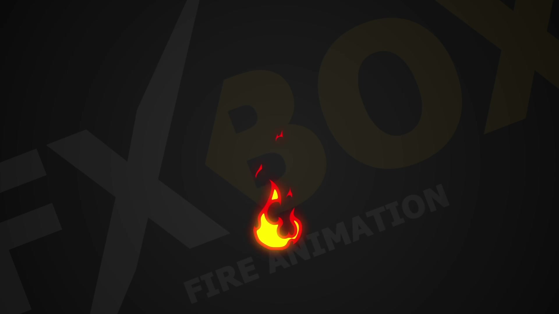 Flash FX FIRE Elements | DaVinci Resolve Videohive 33744615 DaVinci Resolve Image 6