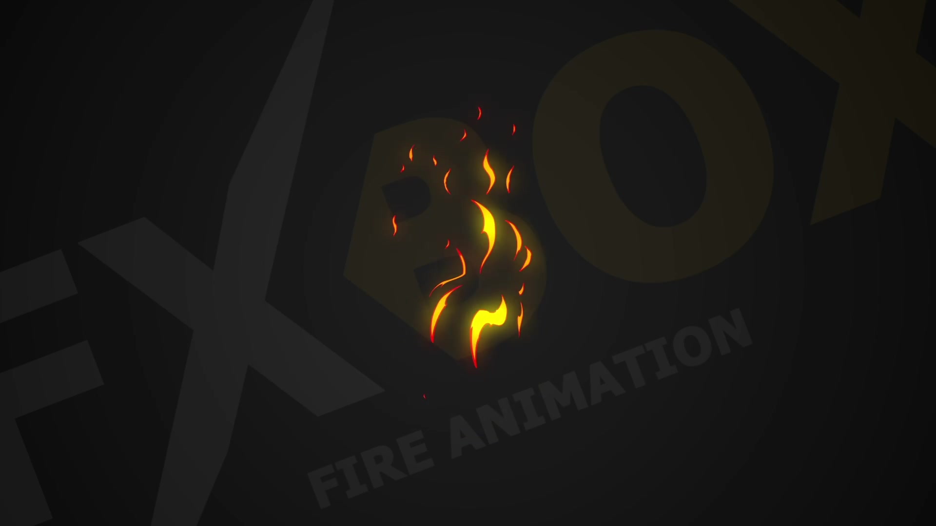 Flash FX FIRE Elements | DaVinci Resolve Videohive 33744615 DaVinci Resolve Image 7