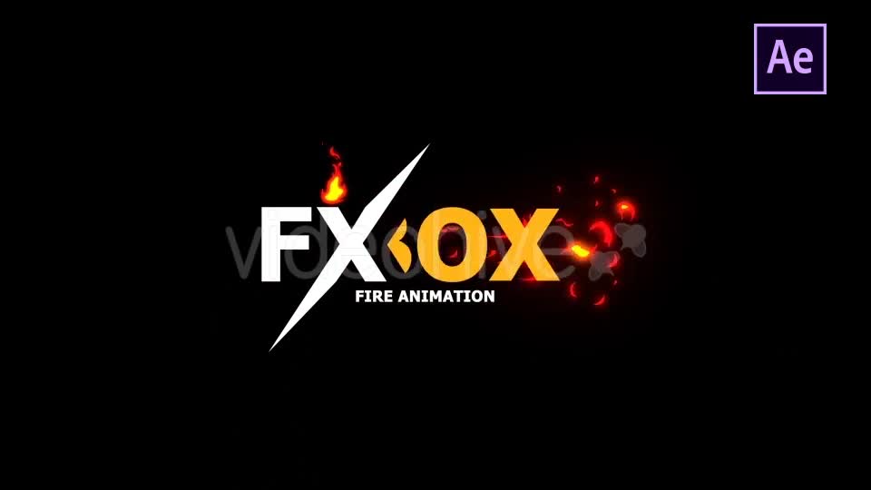 Flash FX FIRE Elements - Download Videohive 21108385