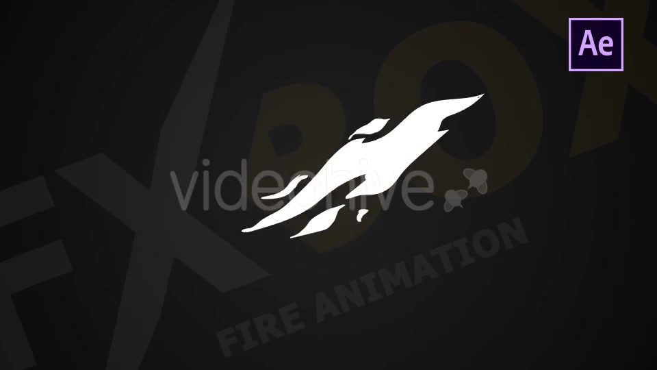 Flash FX FIRE Elements - Download Videohive 21108385