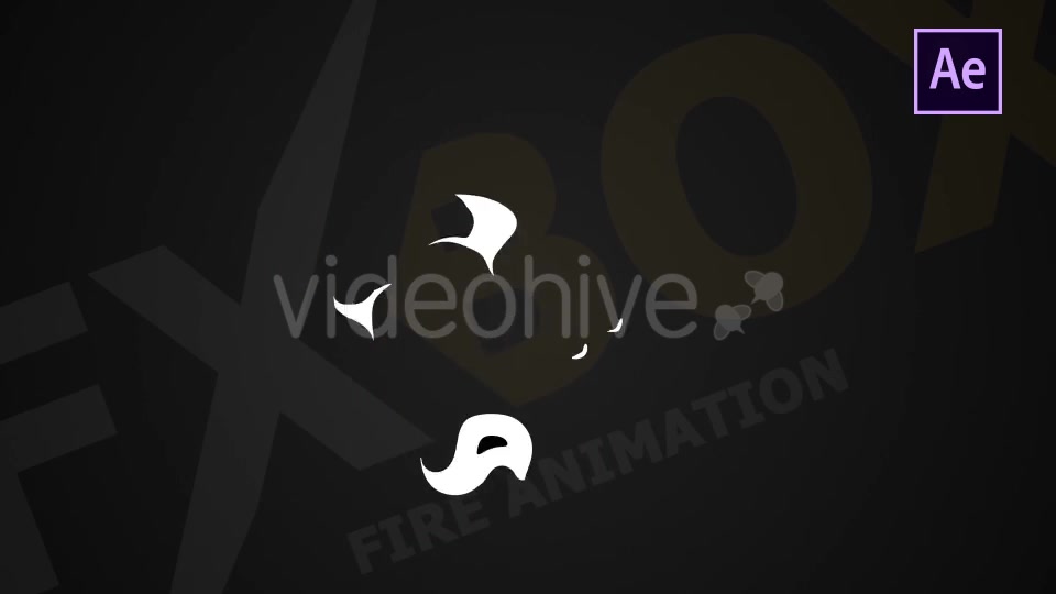 Flash FX FIRE Elements - Download Videohive 21108385