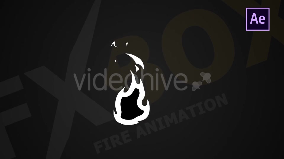 Flash FX FIRE Elements - Download Videohive 21108385