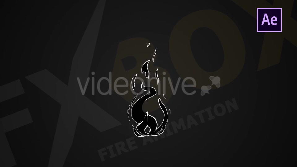 Flash FX FIRE Elements - Download Videohive 21108385