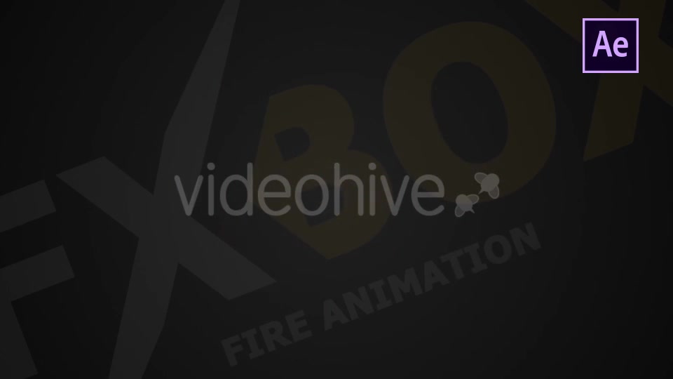 Flash FX FIRE Elements - Download Videohive 21108385
